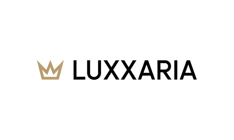 Available Business Name For Sale - Luxxaria